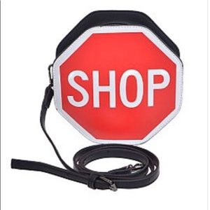 Stop n Shop Handbag